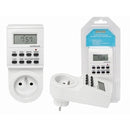 Digitaalne taimer 24h / 1min