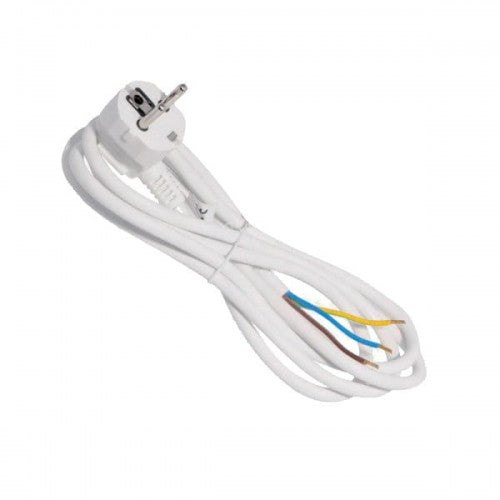 Power cable 3x1mm / 1.5m, 3m