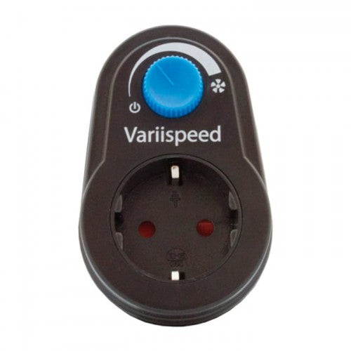 VariiSpeed 0 - 300 W / ventilaator. kiiruse regulaator