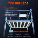 Spider Farmer® SE5000 LED 480W 120x120cm