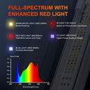 Spider Farmer® SE5000 LED 480W 120x120cm