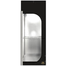 Secret Jardin Dark Street 60x60x158cm / kasvutelk