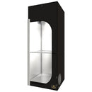 Secret Jardin Dark Street 60x60x158cm / kasvutelk