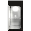 Secret Jardin Dark Street 90x90x178cm / auginimo tentas