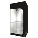 Secret Jardin Dark Street 90x90x178cm / auginimo tentas