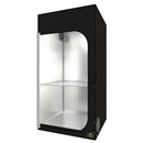 Secret Jardin Dark Street 120x60x178cm / auginimo tentas