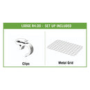 Secret Jardin Lodge L100 100x60x158cm / kasvutelk