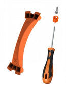 Secret Jardin Tools / lõikeriist + kruvikeeraja