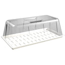 Secret Jardin Cover 53x26x18cm / kandiku kaas