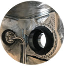 Secret Jardin Double Sleve 70mm / topelt varrukas