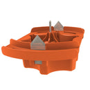 Secret Jardin Double Sleve 70mm / topelt varrukas