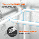 Spider Farmer® 120x120x200cm / auginimo tentas