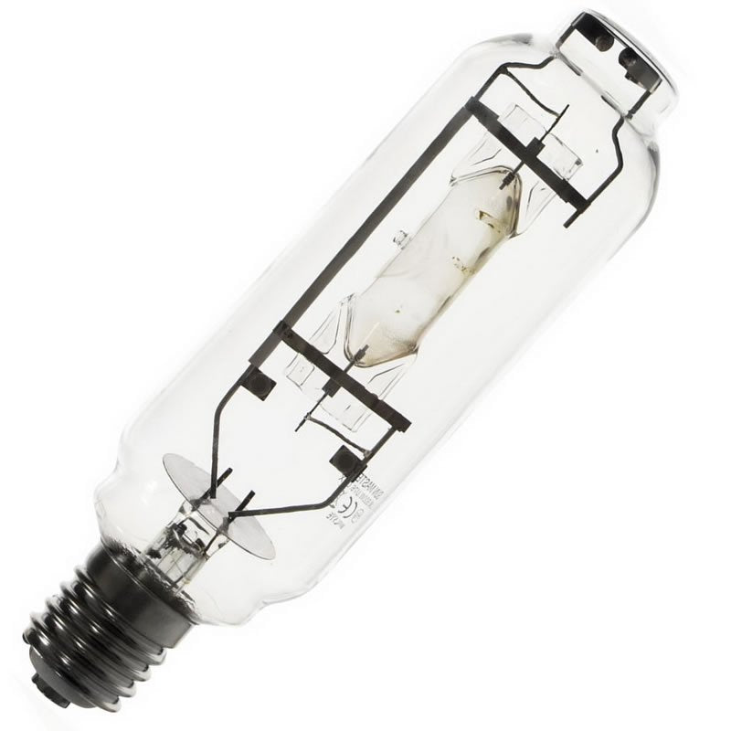 Kasvatamiseks Sunmaster Metal Halide 600w