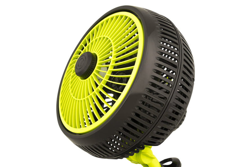 Garden Highpro ProFan 25cm 20W / kiikumisfunktsiooniga