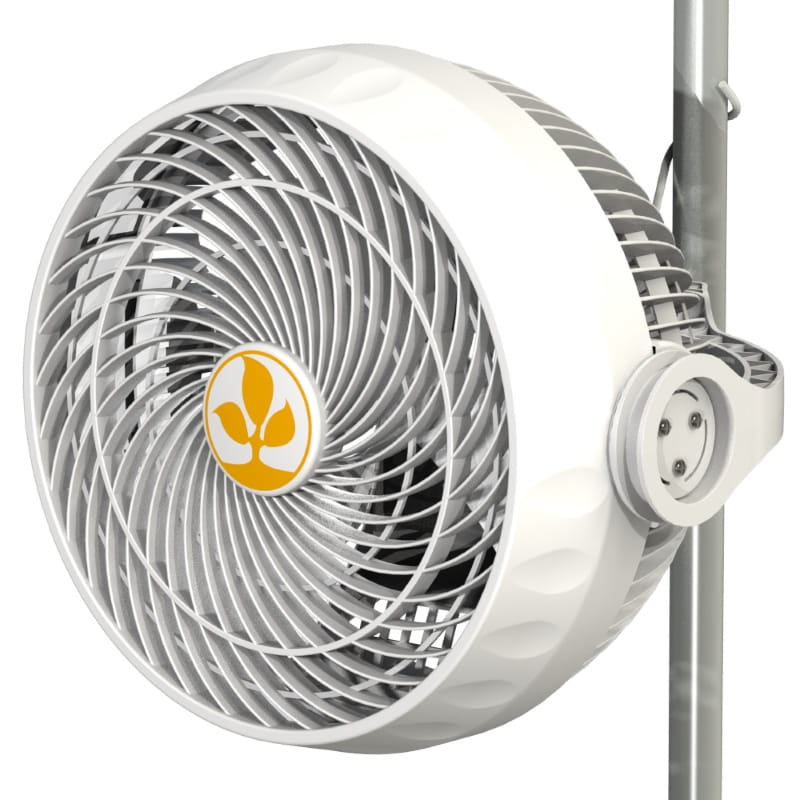 Secret Jardin Monkey ventilaator 23cm 30W