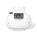 PK125-2 125mm 220/400m3/h / kaks kiirust